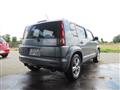 2007 Honda Crossroad