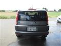2007 Honda Crossroad