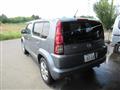 2007 Honda Crossroad