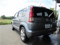 2007 Honda Crossroad