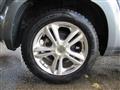 2007 Honda Crossroad