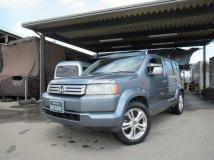 2007 Honda Crossroad
