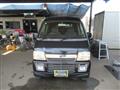 2002 Suzuki Every Wagon