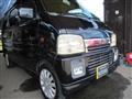 2002 Suzuki Every Wagon