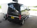 2002 Suzuki Every Wagon