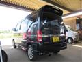 2002 Suzuki Every Wagon