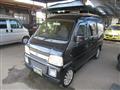 2002 Suzuki Every Wagon