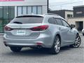2021 Mazda Mazda6