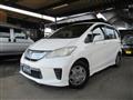 2012 Honda Freed