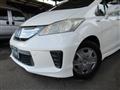 2012 Honda Freed