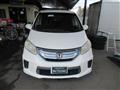 2012 Honda Freed