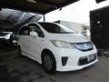 2012 Honda Freed