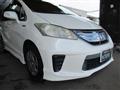 2012 Honda Freed