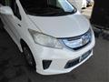 2012 Honda Freed