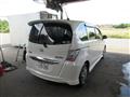 2012 Honda Freed