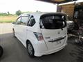 2012 Honda Freed