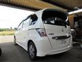 2012 Honda Freed