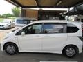2012 Honda Freed