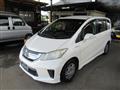 2012 Honda Freed