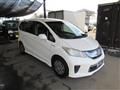 2012 Honda Freed
