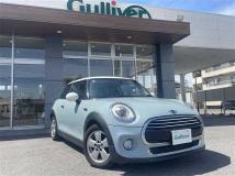 2017 BMW MINI