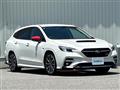 2021 Subaru Levorg