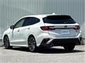 2021 Subaru Levorg