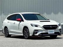 2021 Subaru Levorg