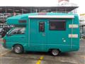 1997 Mitsubishi Delica Truck