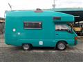 1997 Mitsubishi Delica Truck