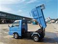 2008 Subaru Sambar