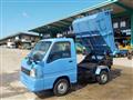 2008 Subaru Sambar