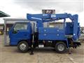 2007 Isuzu Isuzu Others
