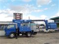 2007 Isuzu Isuzu Others