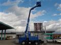 2007 Isuzu Isuzu Others