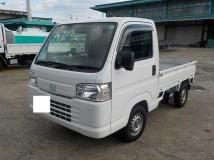 2011 Honda Acty Truck