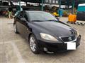 2009 Lexus IS