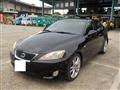 2009 Lexus IS