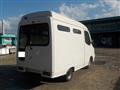1996 Nissan Atlas Loco