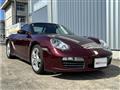 2007 Porsche Boxster