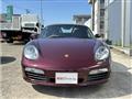 2007 Porsche Boxster