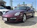 2007 Porsche Boxster
