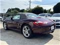 2007 Porsche Boxster