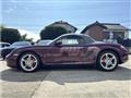 2007 Porsche Boxster