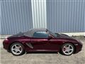 2007 Porsche Boxster