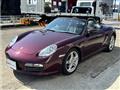 2007 Porsche Boxster
