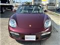 2007 Porsche Boxster