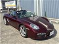 2007 Porsche Boxster