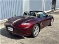 2007 Porsche Boxster