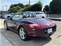 2007 Porsche Boxster